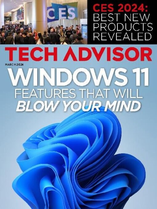 Title details for Tech Advisor by IDG Communications - UK - Available